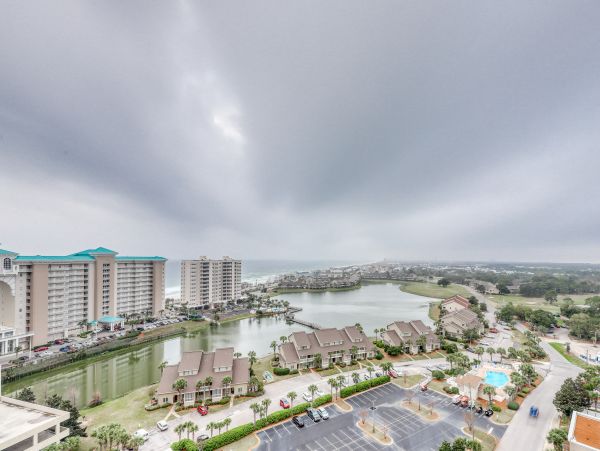 Beaches Of South Walton Condo 962774
