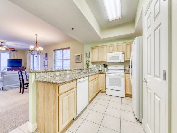 Beaches Of South Walton Condo 962774