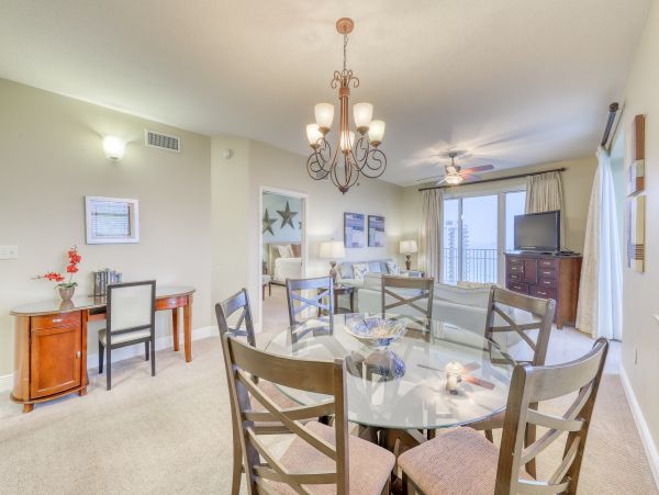 Beaches Of South Walton Condo 962774