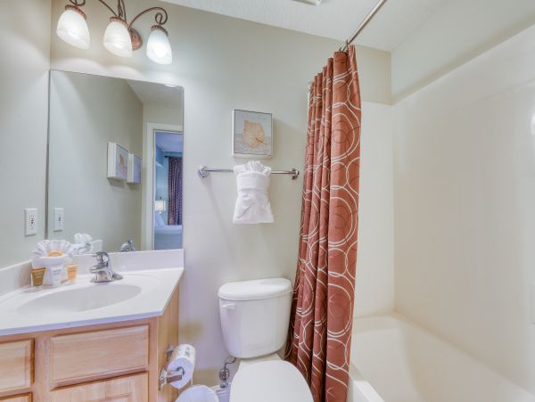 Beaches Of South Walton Condo 962774