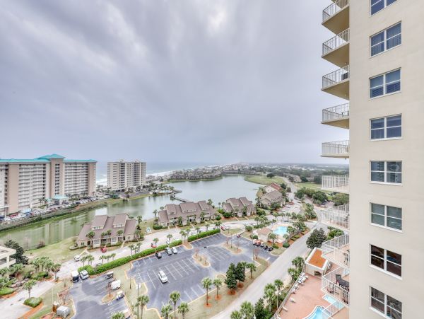 Beaches Of South Walton Condo 962774