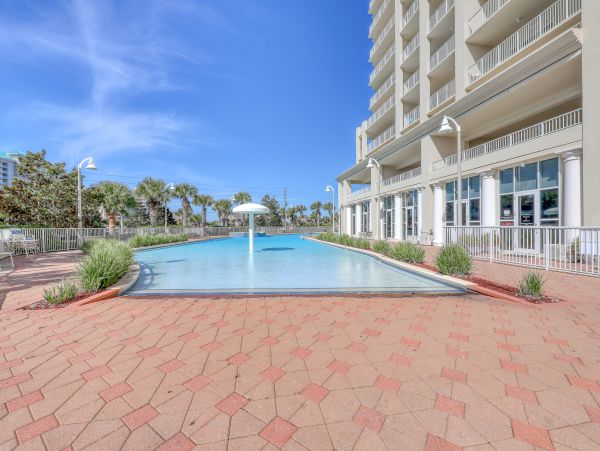 Beaches Of South Walton Condo 962774