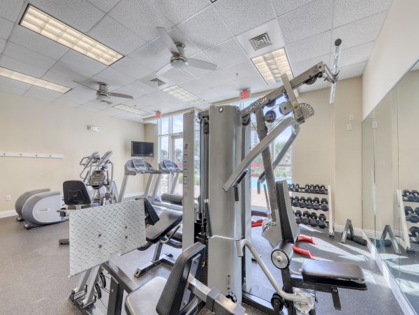Beaches Of South Walton Condo 962774