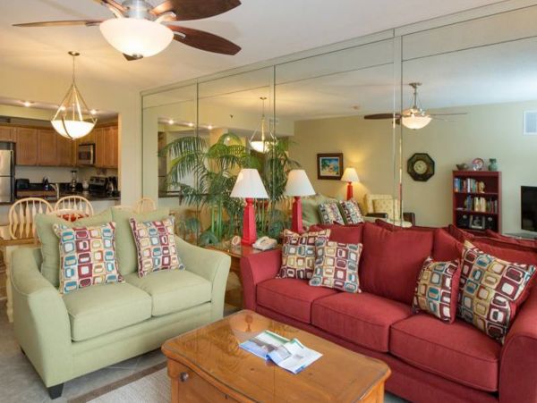 Beaches Of South Walton Condo 962777