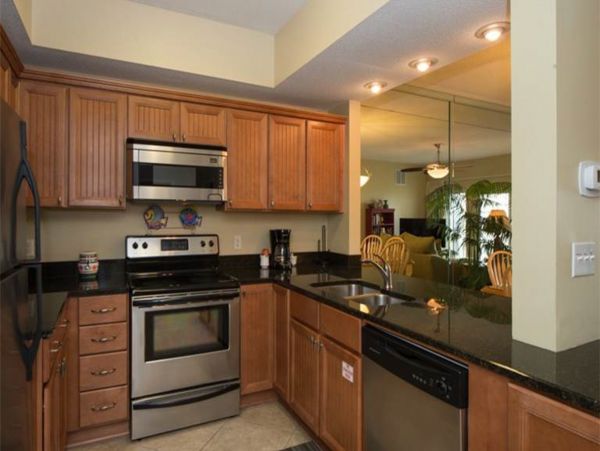 Beaches Of South Walton Condo 962777
