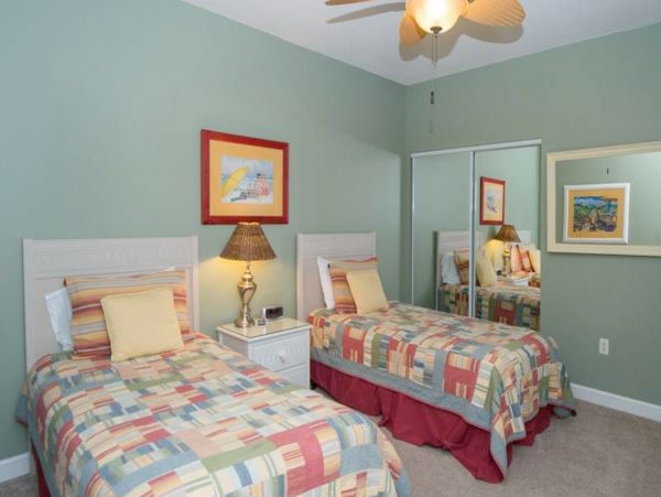 Beaches Of South Walton Condo 962777