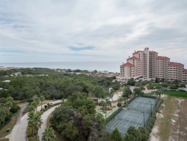 Beaches Of South Walton Condo 962777