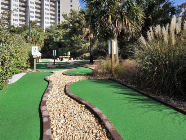 Beaches Of South Walton Condo 962777