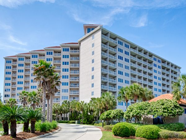 Beaches Of South Walton Condo 962777