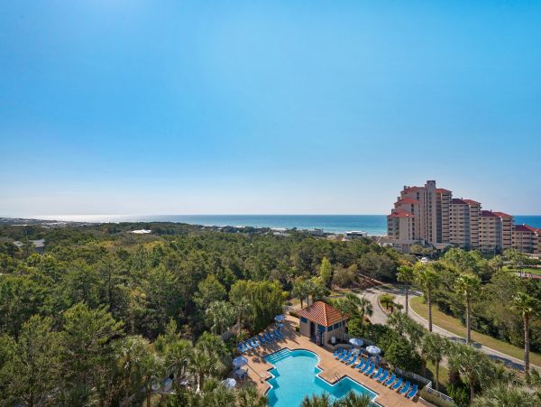 Beaches Of South Walton Condo 962783