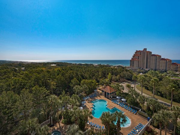 Beaches Of South Walton Condo 962783