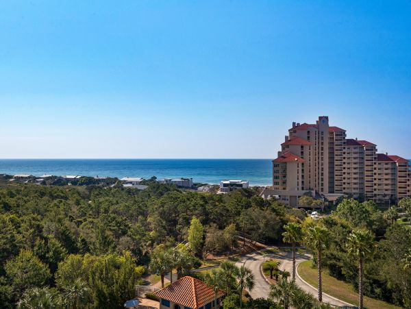 Beaches Of South Walton Condo 962783
