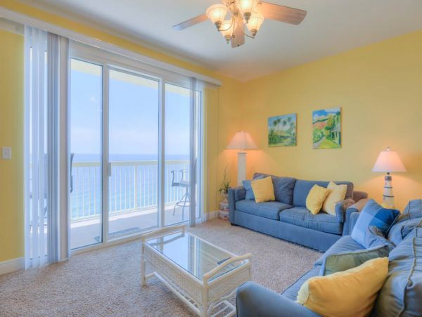 Panama City Beach Condo 962784