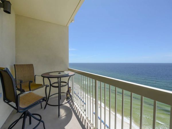 Panama City Beach Condo 962784