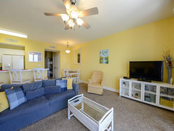 Panama City Beach Condo 962784