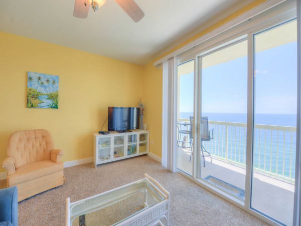 Panama City Beach Condo 962784
