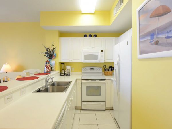 Panama City Beach Condo 962784