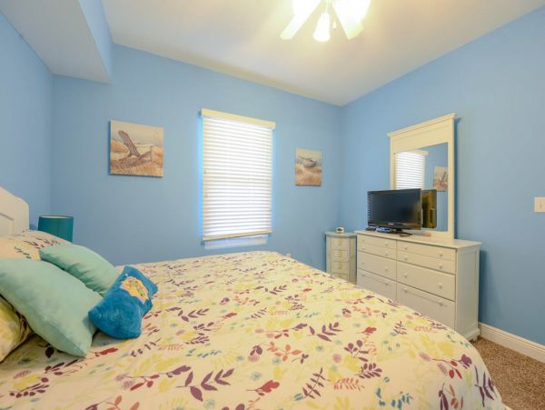 Panama City Beach Condo 962784