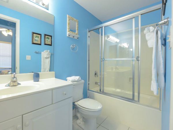 Panama City Beach Condo 962784