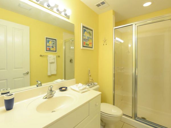Panama City Beach Condo 962784