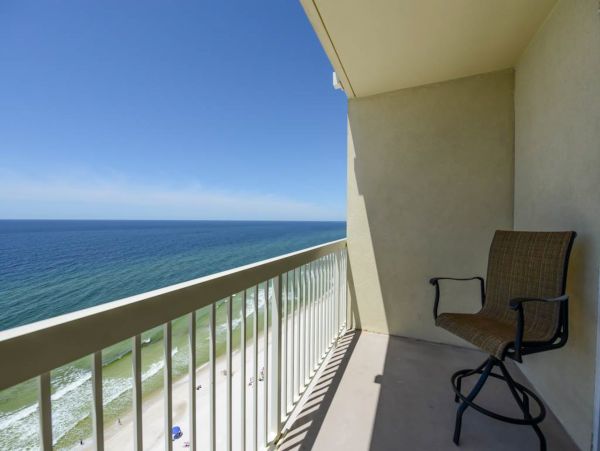Panama City Beach Condo 962784