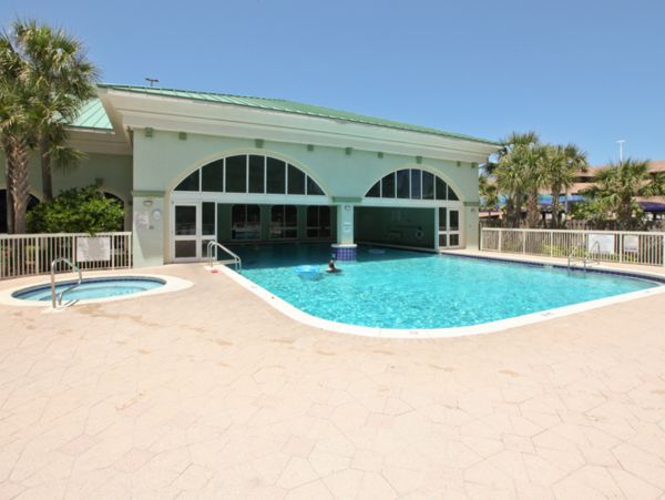 Panama City Beach Condo 962784