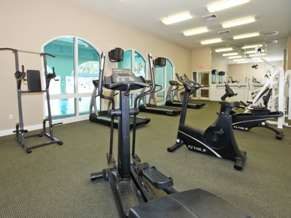 Panama City Beach Condo 962784