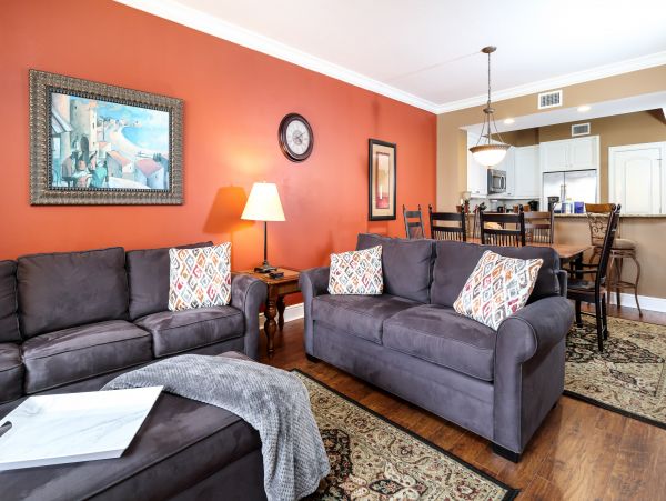 Okaloosa Island Fort Walton Beach Condo 962787