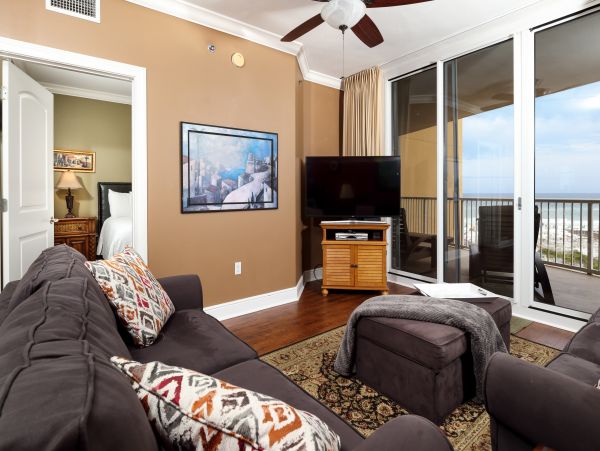 Okaloosa Island Fort Walton Beach Condo 962787