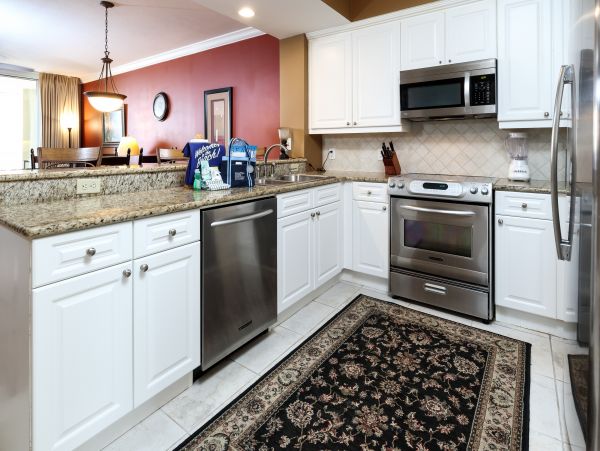 Okaloosa Island Fort Walton Beach Condo 962787