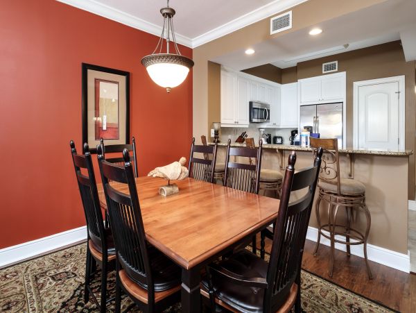 Okaloosa Island Fort Walton Beach Condo 962787