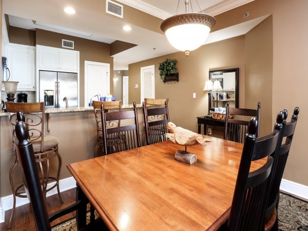 Okaloosa Island Fort Walton Beach Condo 962787
