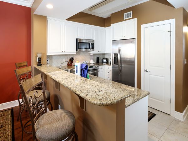 Okaloosa Island Fort Walton Beach Condo 962787