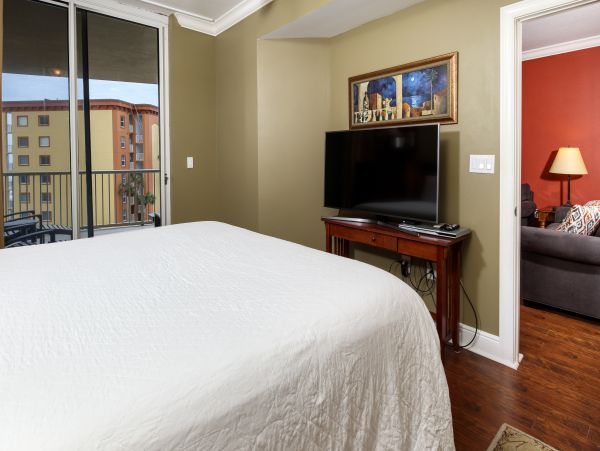 Okaloosa Island Fort Walton Beach Condo 962787