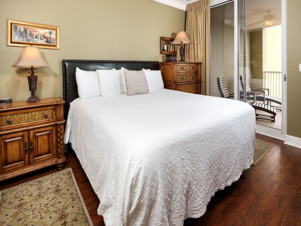 Okaloosa Island Fort Walton Beach Condo 962787