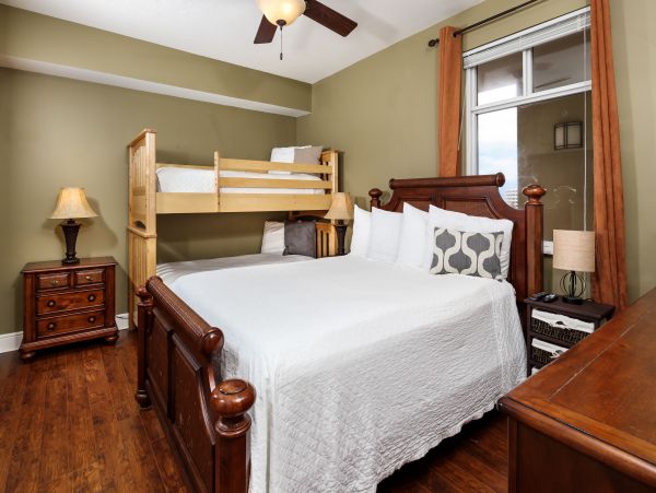 Okaloosa Island Fort Walton Beach Condo 962787