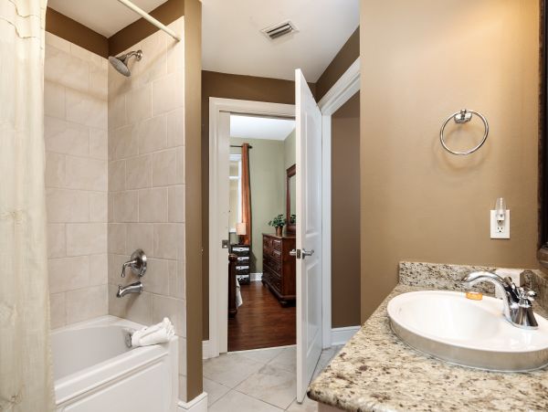 Okaloosa Island Fort Walton Beach Condo 962787
