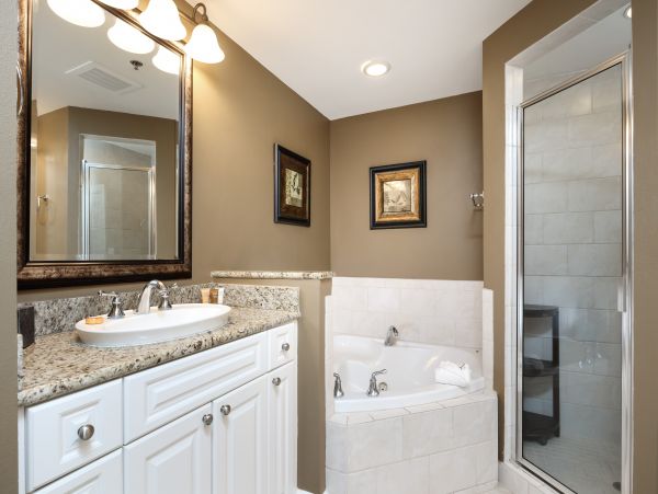 Okaloosa Island Fort Walton Beach Condo 962787