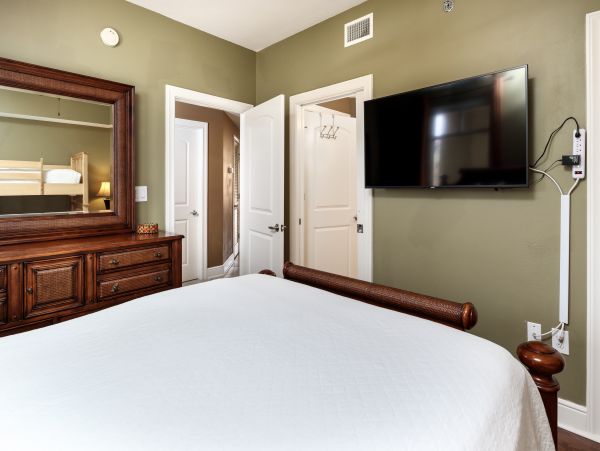 Okaloosa Island Fort Walton Beach Condo 962787