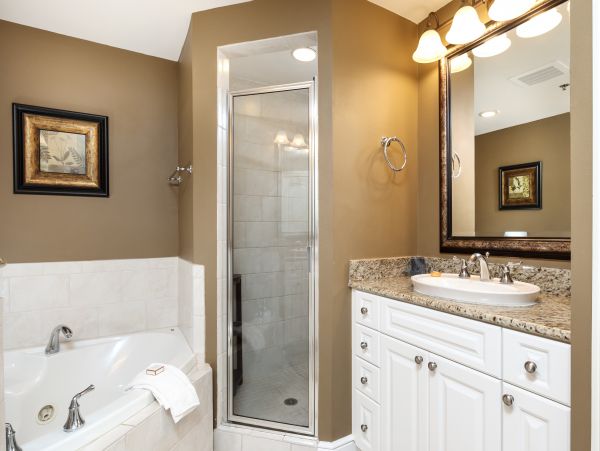 Okaloosa Island Fort Walton Beach Condo 962787