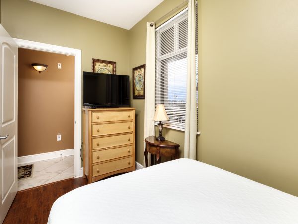 Okaloosa Island Fort Walton Beach Condo 962787