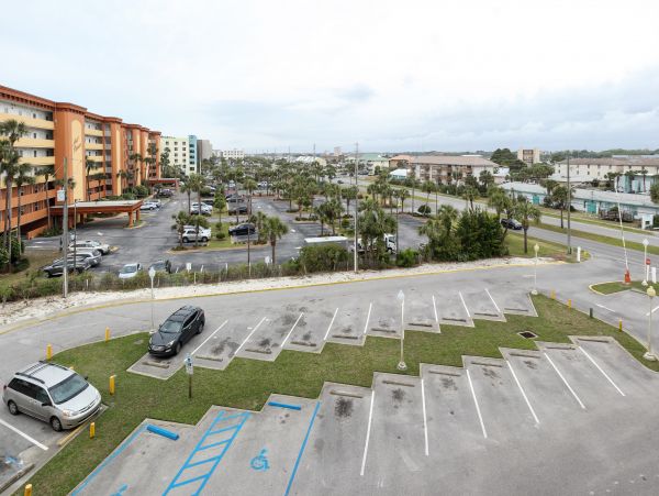 Okaloosa Island Fort Walton Beach Condo 962787