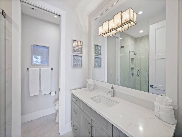Luxury Canal Front Private Pool Home in Marco Island