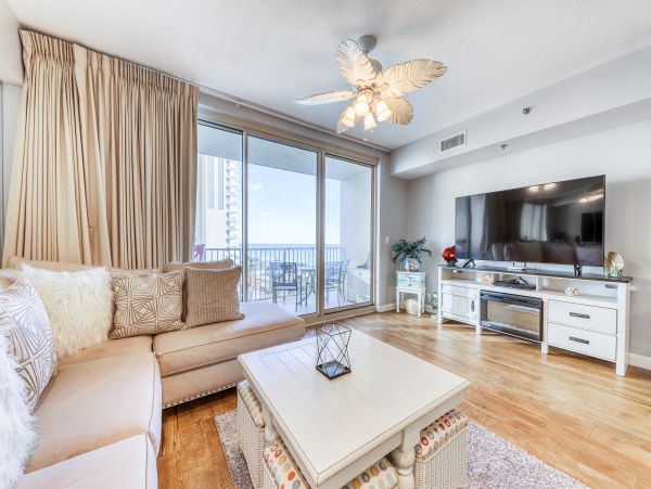Panama City Beach Condo 962795