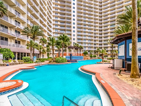 Panama City Beach Condo 962795