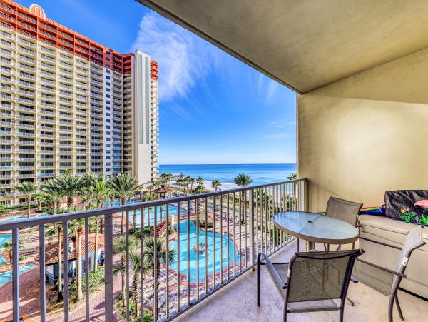 Panama City Beach Condo 962795