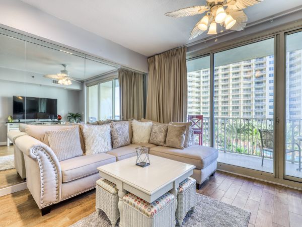 Panama City Beach Condo 962795