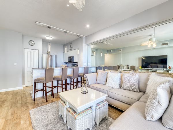 Panama City Beach Condo 962795