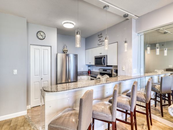 Panama City Beach Condo 962795
