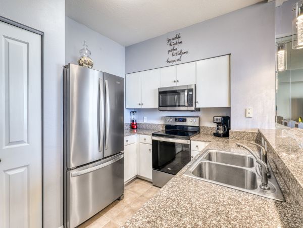 Panama City Beach Condo 962795